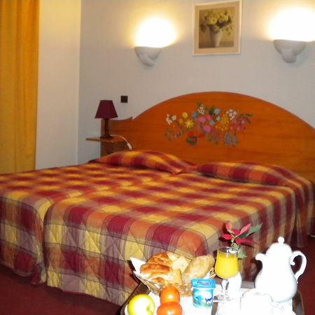 Hebe Hotel Аннесі Екстер'єр фото
