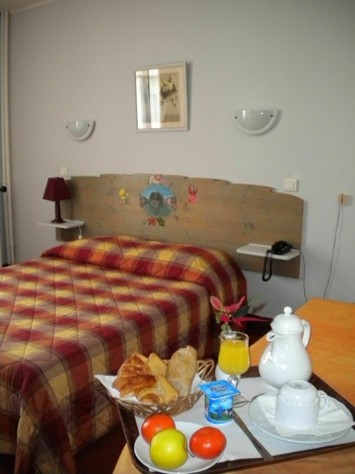 Hebe Hotel Аннесі Екстер'єр фото
